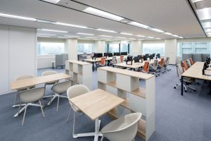 ダイバーシティ＆インクルージョンを理解し、 働き方や働く環境を見直してみませんか。 ダイバーシティ＆インクルージョンを推進・実践し、従業員を幸せにする方法とは！？