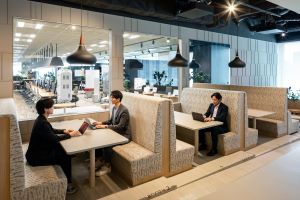 ダイバーシティ＆インクルージョンを理解し、 働き方や働く環境を見直してみませんか。 ダイバーシティ＆インクルージョンを推進・実践し、従業員を幸せにする方法とは！？