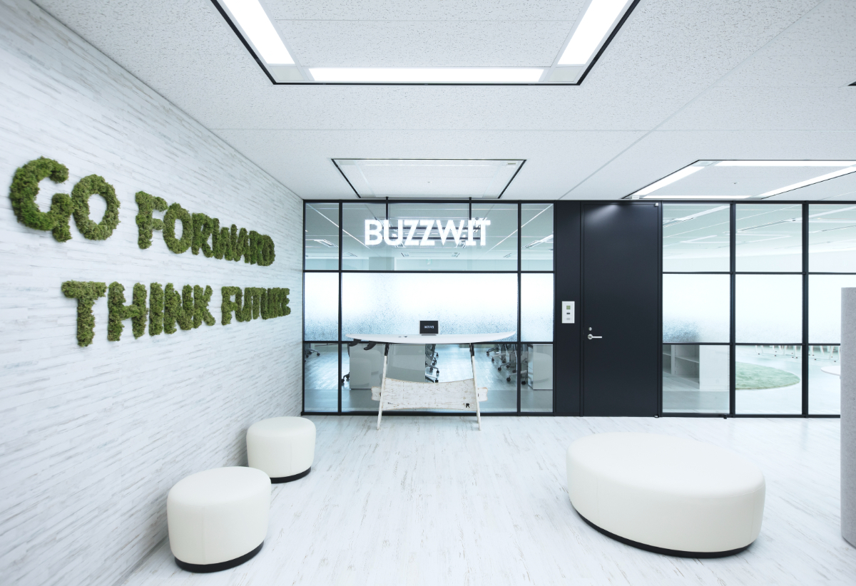 株式会社 BUZZWIT様