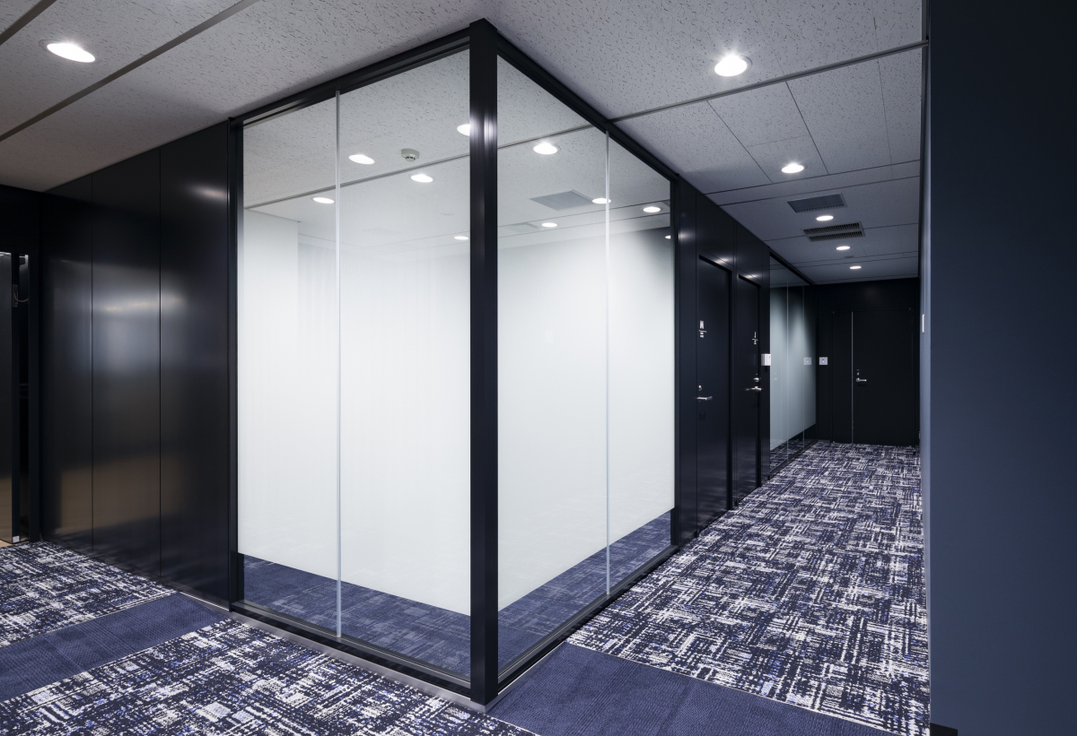鹿島建物総合管理株式会社　首都圏中央支社　様