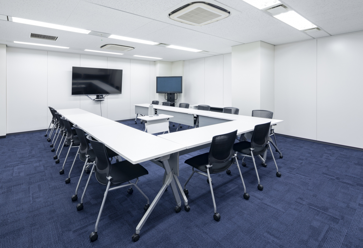 鹿島建物総合管理株式会社　首都圏中央支社　様