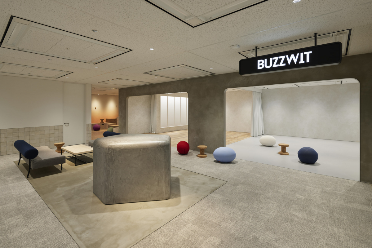 株式会社 BUZZWIT　様