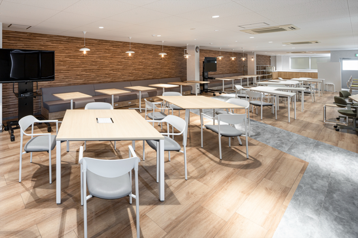 伊藤喜オールスチール 株式会社　様