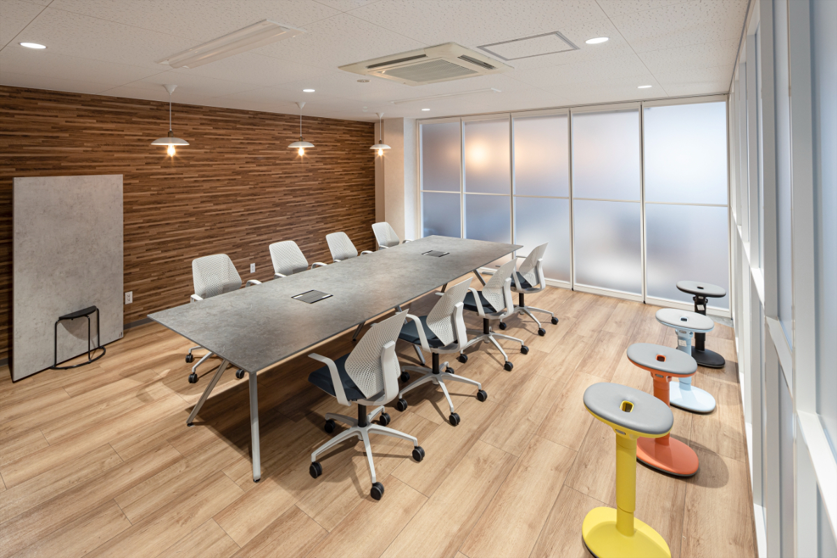 伊藤喜オールスチール 株式会社　様