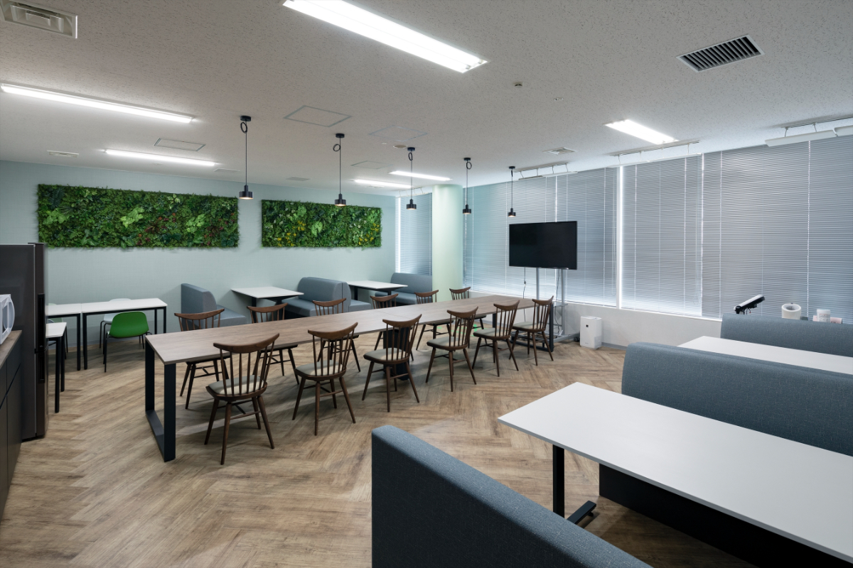 某企業　様