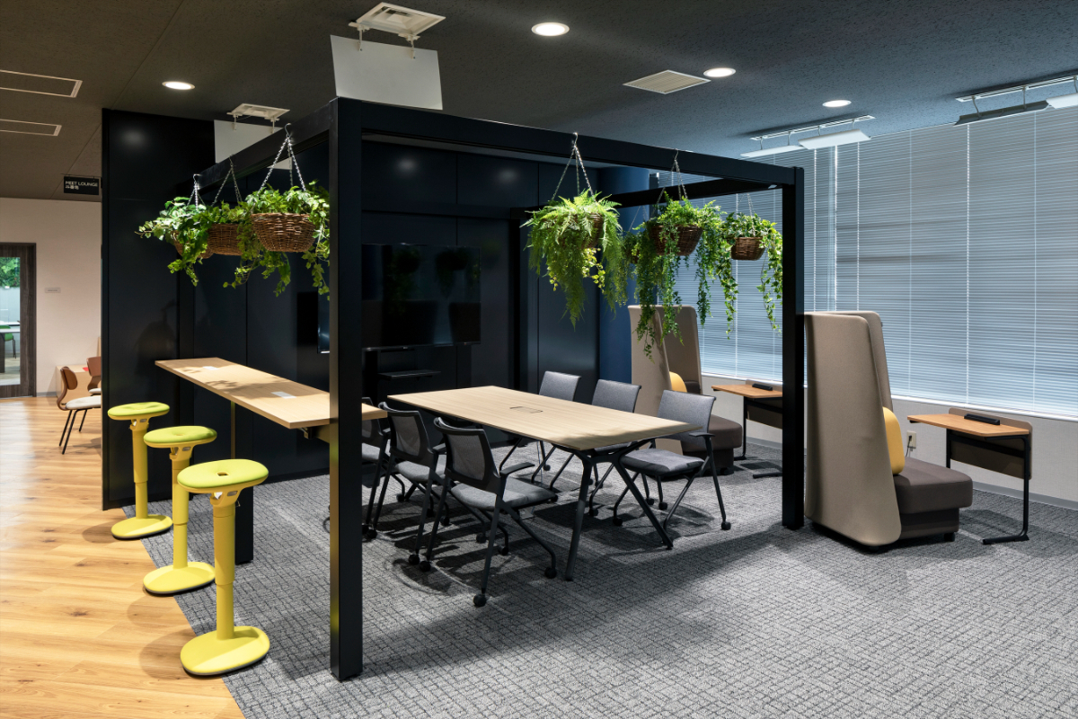 某企業　様