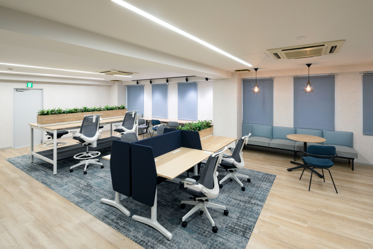 某物流企業　様