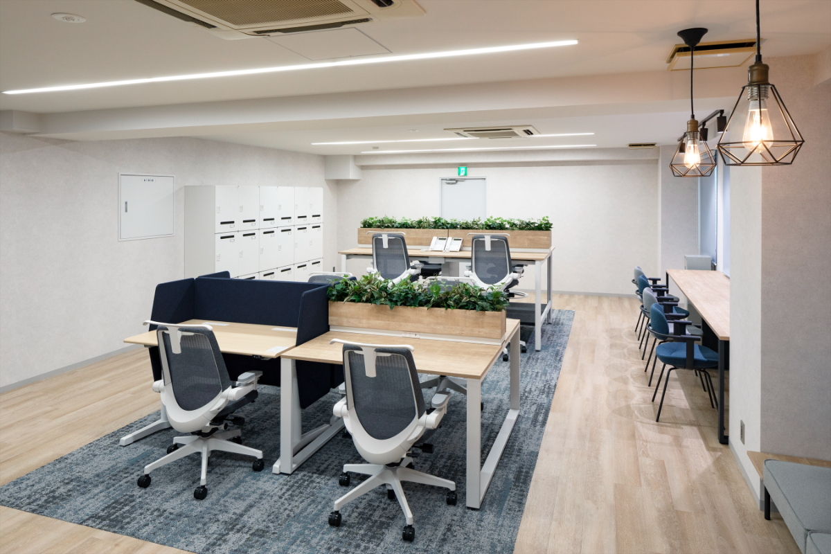 某物流企業　様