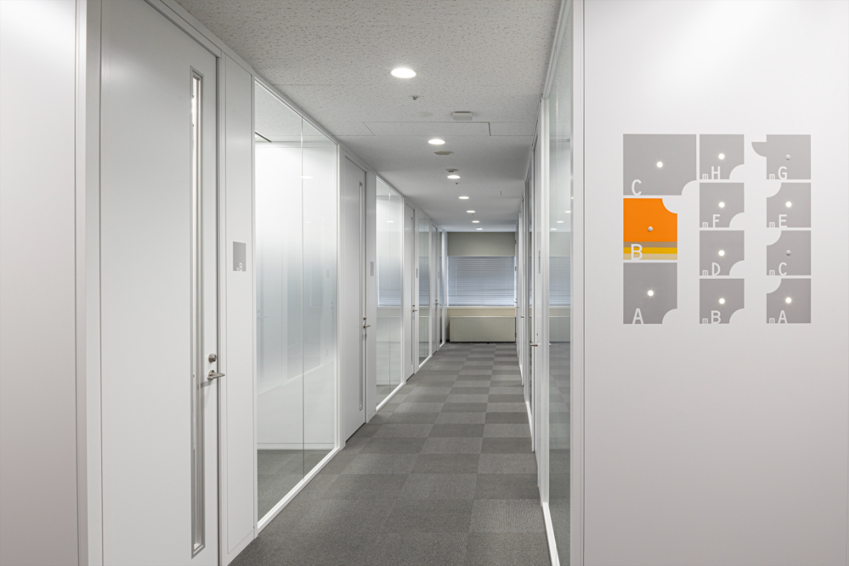 某情報サービス企業　様