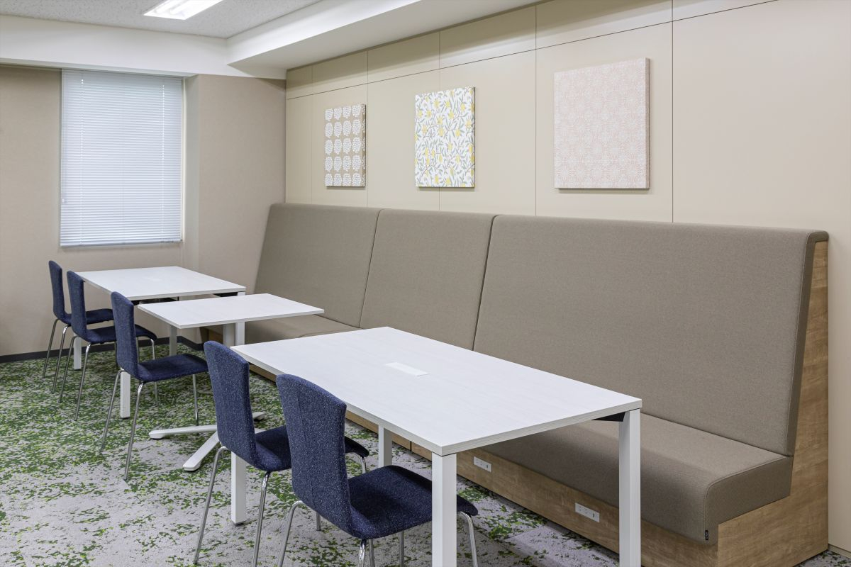社会保険労務士法人 EEパートナーズ　様