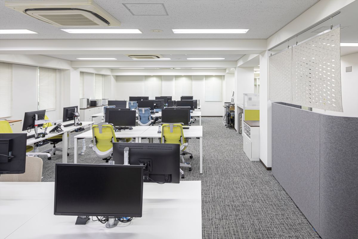 社会保険労務士法人 EEパートナーズ　様