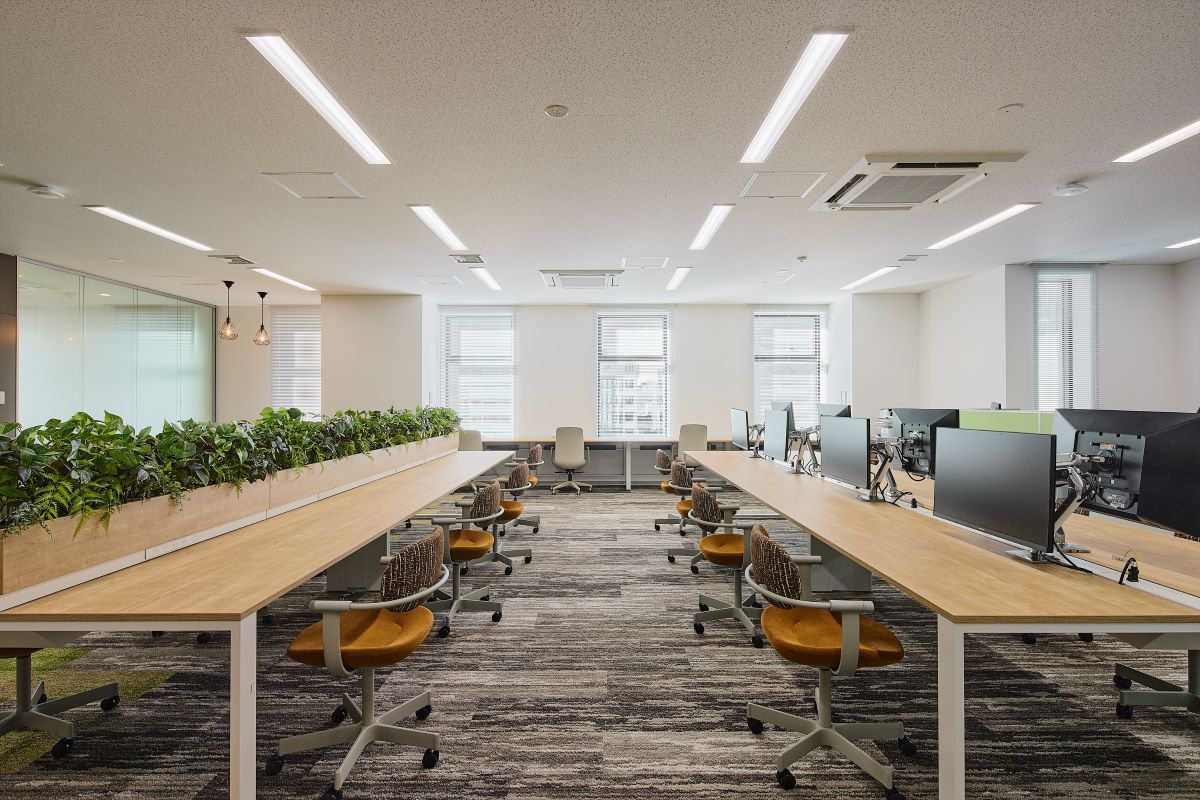 某IT企業　様