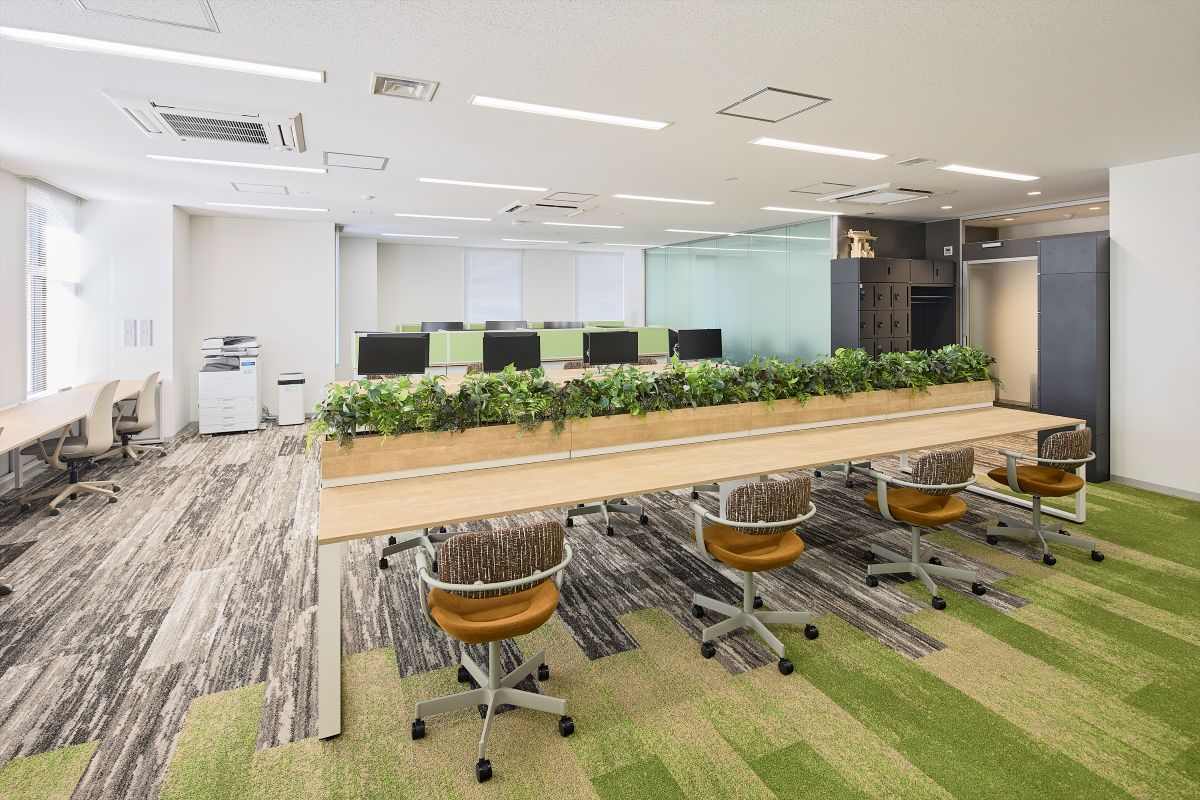 某IT企業　様