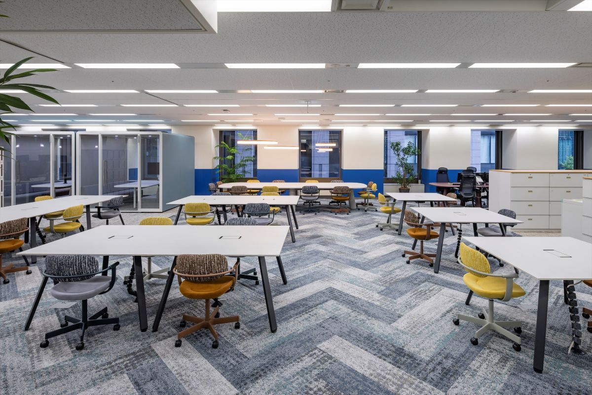 一般社団法人電子情報技術産業協会　様