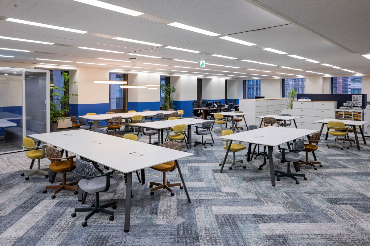 一般社団法人電子情報技術産業協会　様