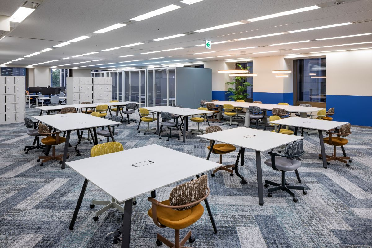 一般社団法人電子情報技術産業協会　様