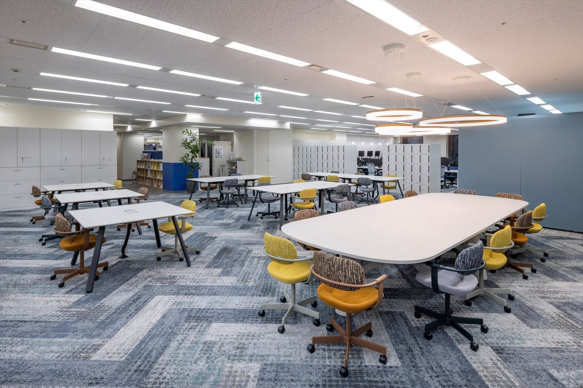 一般社団法人電子情報技術産業協会　様