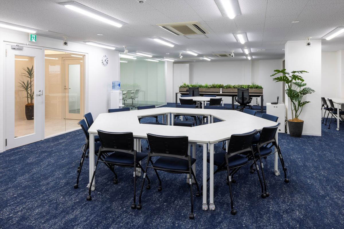 受験Dr.代々木校　様