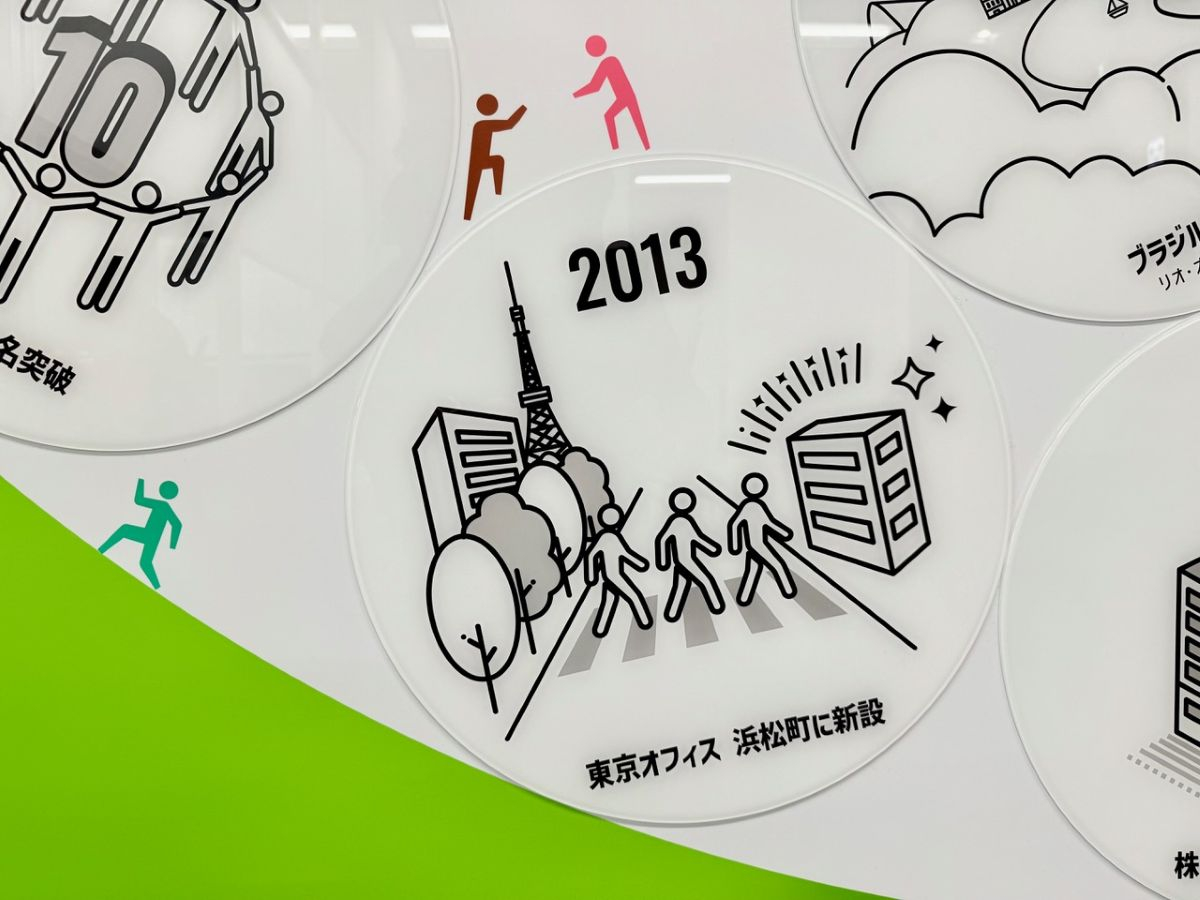 株式会社 ブランチ・オフィス　様