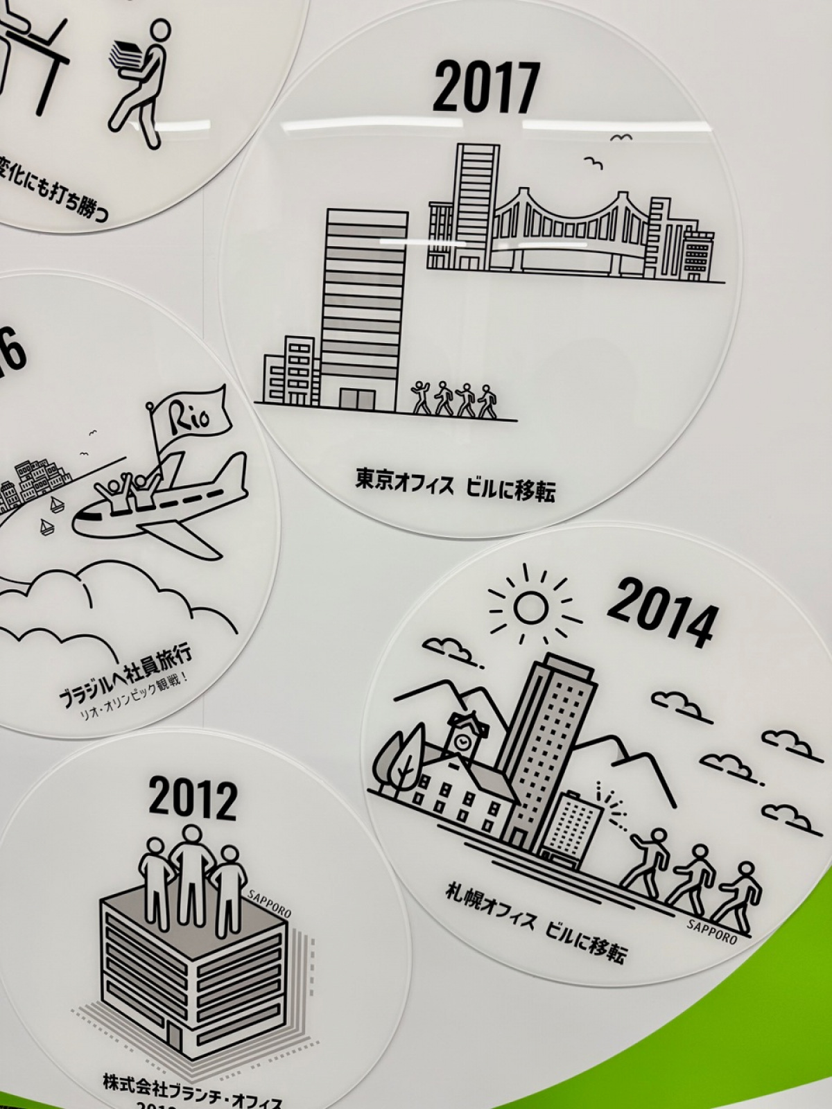 株式会社 ブランチ・オフィス　様