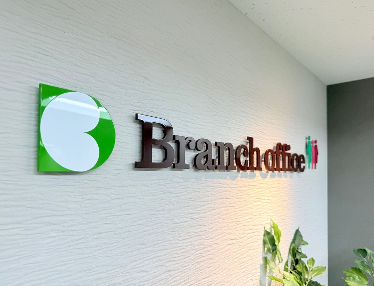 株式会社 ブランチ・オフィス 様