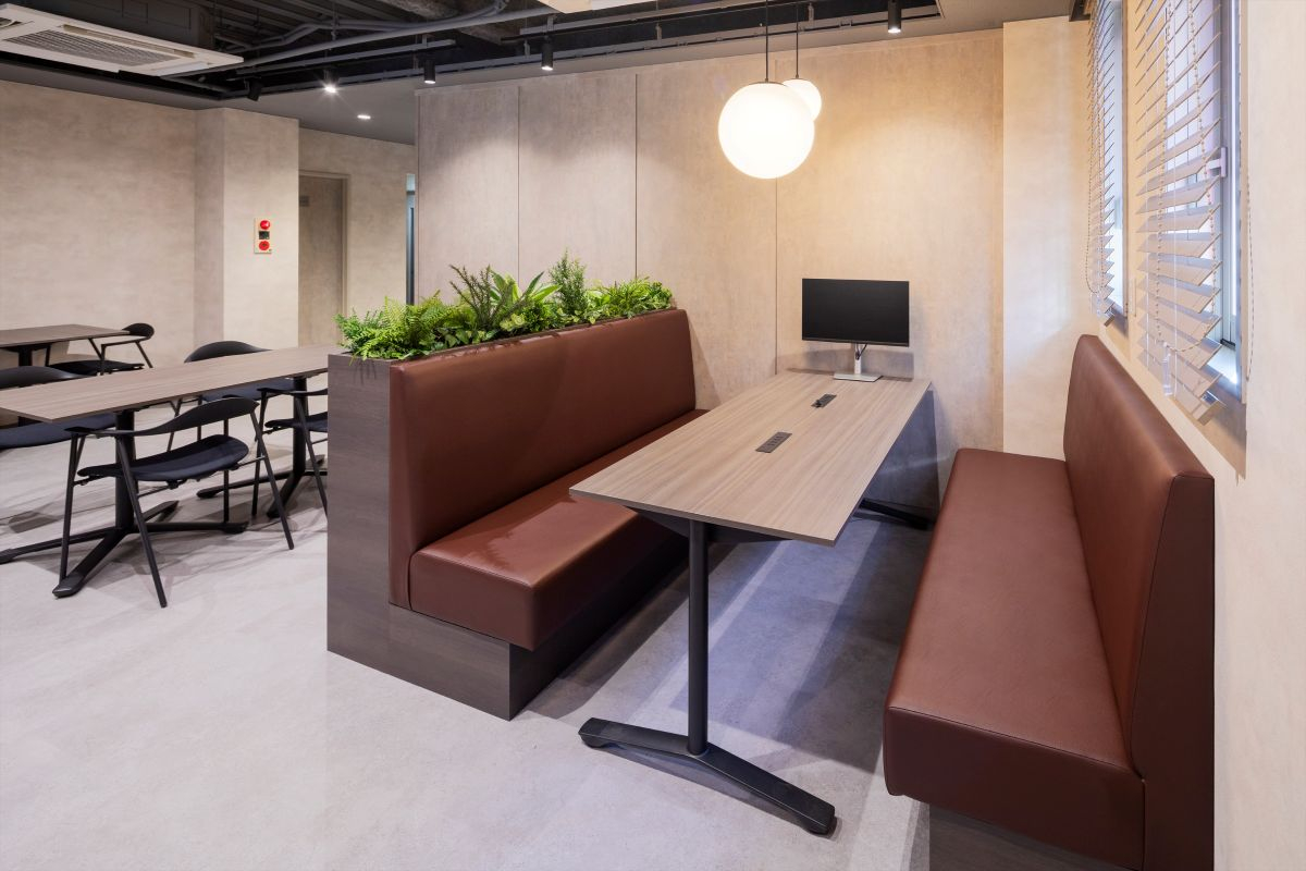 株式会社シープラス 様