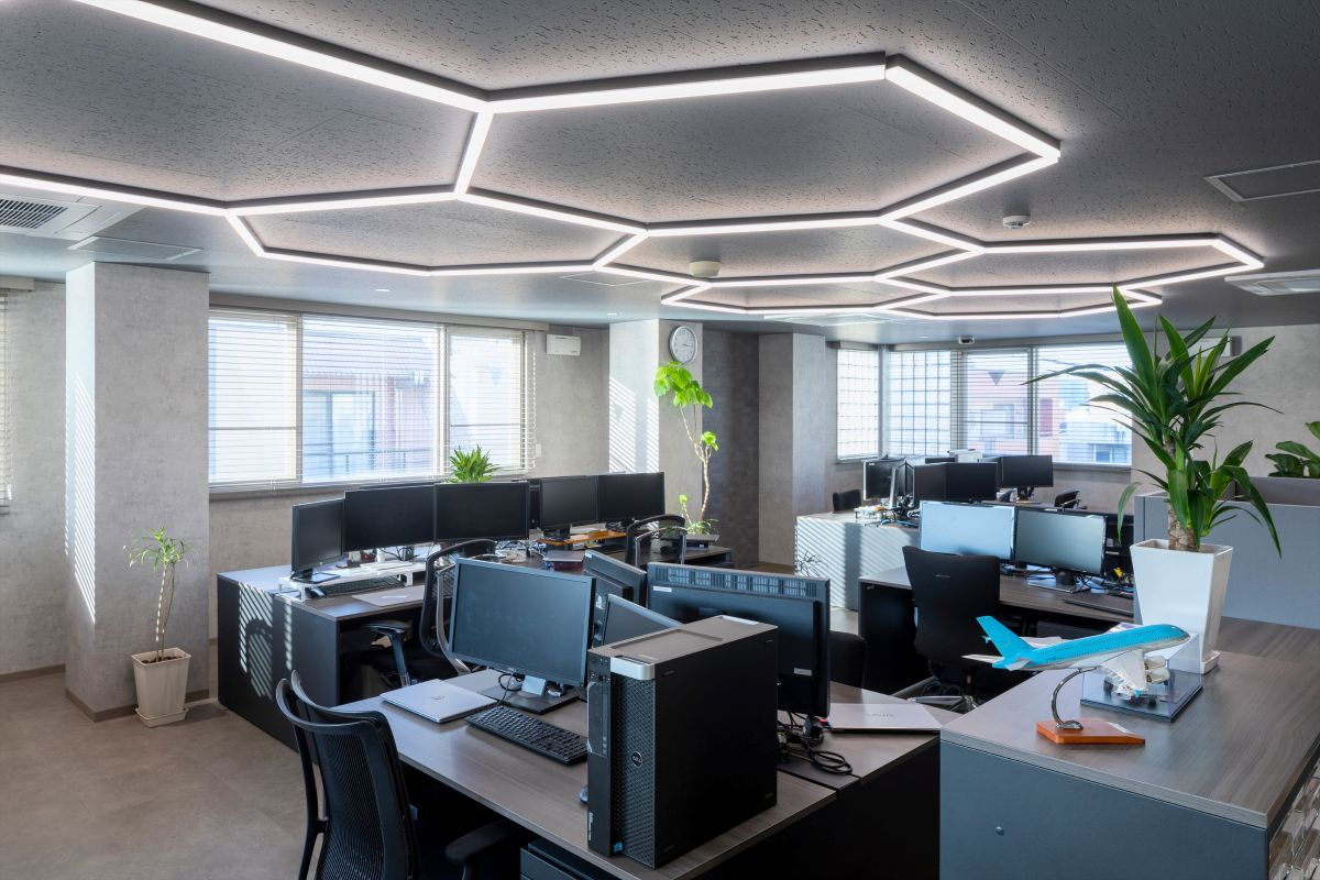 株式会社シープラス 様