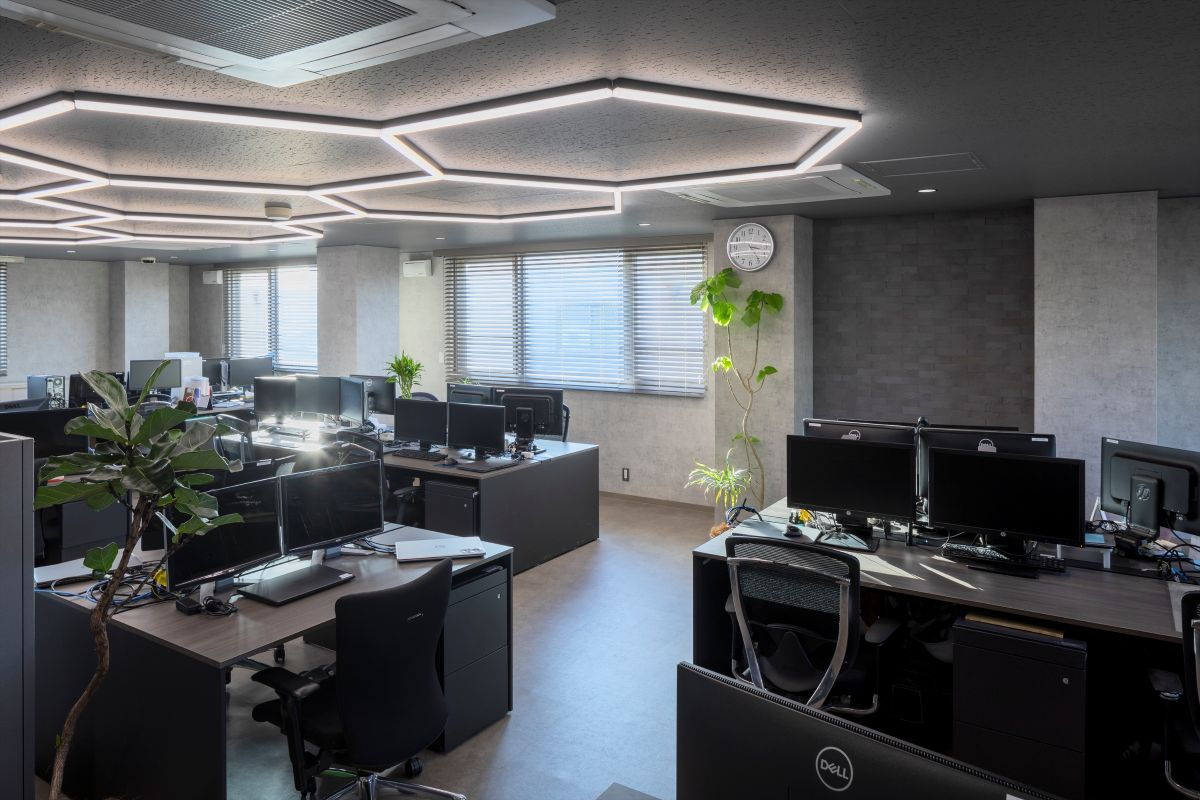 株式会社シープラス 様