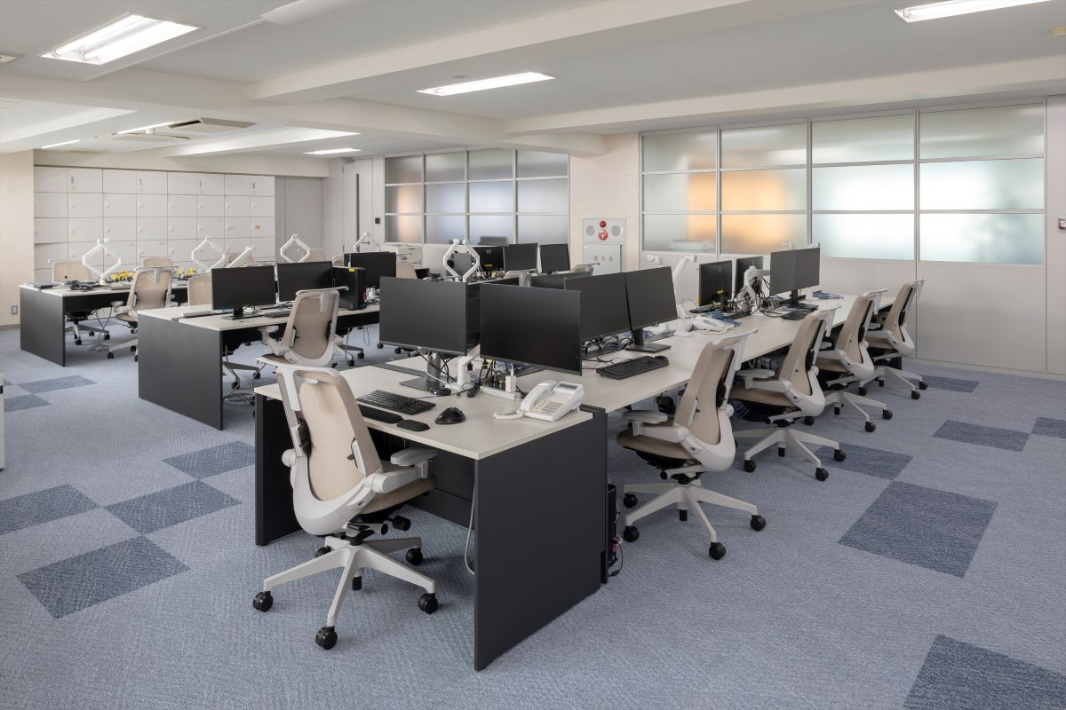 某IT企業  様